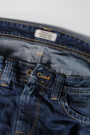 Pánské džíny  Pepe Jeans, Velikost M, Barva Modrá, Cena  897,00 Kč
