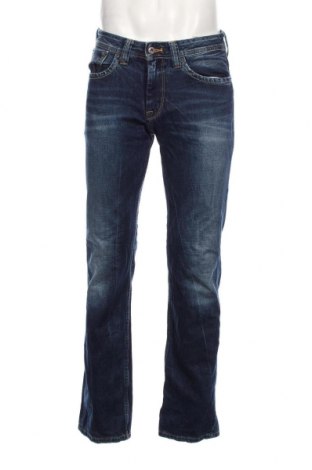 Мъжки дънки Pepe Jeans, Размер M, Цвят Син, Цена 71,25 лв.