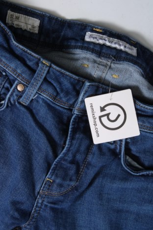 Pánske džínsy  Pepe Jeans, Veľkosť S, Farba Modrá, Cena  21,80 €