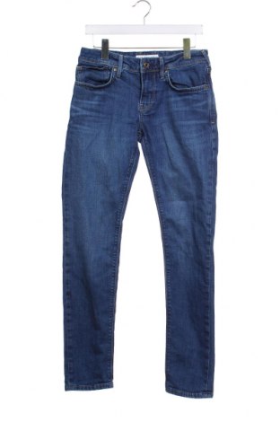 Pánske džínsy  Pepe Jeans, Veľkosť S, Farba Modrá, Cena  21,80 €
