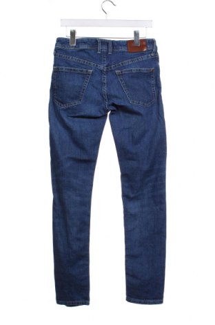 Мъжки дънки Pepe Jeans, Размер S, Цвят Син, Цена 42,62 лв.