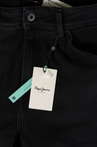 Ανδρικό τζίν Pepe Jeans, Μέγεθος M, Χρώμα Μαύρο, Τιμή 39,90 €