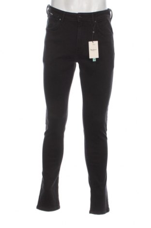 Мъжки дънки Pepe Jeans, Размер M, Цвят Черен, Цена 25,80 лв.