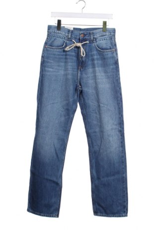 Blugi de bărbați Pepe Jeans, Mărime S, Culoare Albastru, Preț 254,61 Lei