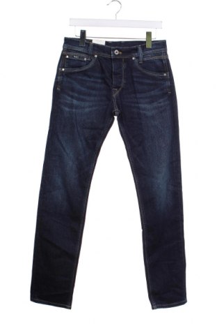 Мъжки дънки Pepe Jeans, Размер M, Цвят Син, Цена 172,00 лв.