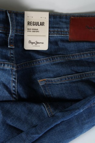 Blugi de bărbați Pepe Jeans, Mărime L, Culoare Albastru, Preț 311,18 Lei