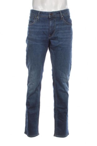 Blugi de bărbați Pepe Jeans, Mărime L, Culoare Albastru, Preț 452,63 Lei