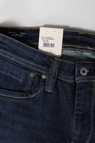 Męskie jeansy Pepe Jeans, Rozmiar M, Kolor Niebieski, Cena 229,23 zł