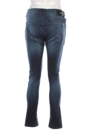 Pánské džíny  Pepe Jeans, Velikost M, Barva Modrá, Cena  1 017,00 Kč