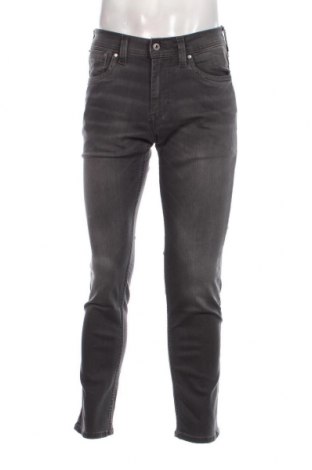Herren Jeans Pepe Jeans, Größe M, Farbe Grau, Preis 33,69 €