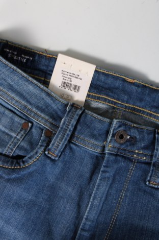 Мъжки дънки Pepe Jeans, Размер M, Цвят Син, Цена 86,00 лв.
