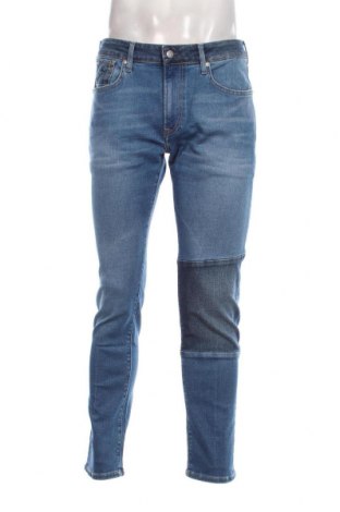 Blugi de bărbați Pepe Jeans, Mărime M, Culoare Albastru, Preț 339,47 Lei