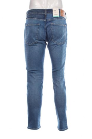 Blugi de bărbați Pepe Jeans, Mărime M, Culoare Albastru, Preț 254,61 Lei