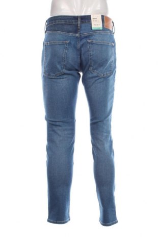 Ανδρικό τζίν Pepe Jeans, Μέγεθος M, Χρώμα Μπλέ, Τιμή 88,66 €