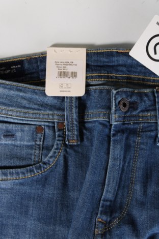 Blugi de bărbați Pepe Jeans, Mărime M, Culoare Albastru, Preț 130,13 Lei