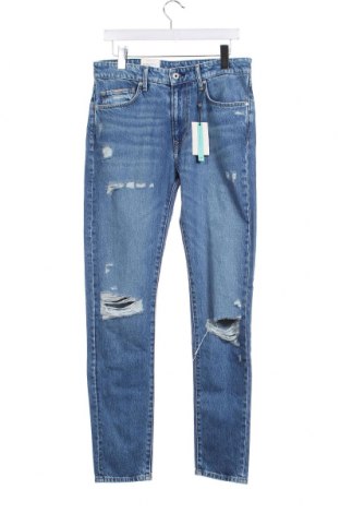 Ανδρικό τζίν Pepe Jeans, Μέγεθος M, Χρώμα Μπλέ, Τιμή 88,66 €