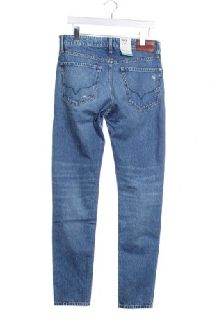 Blugi de bărbați Pepe Jeans, Mărime M, Culoare Albastru, Preț 226,32 Lei