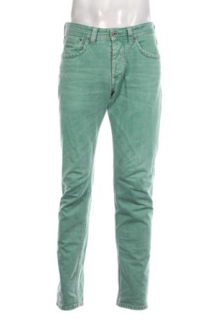 Herren Jeans Pepe Jeans, Größe L, Farbe Grün, Preis 25,00 €