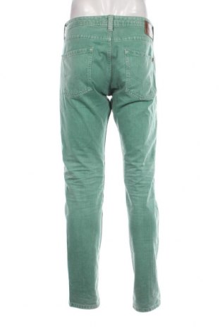 Ανδρικό τζίν Pepe Jeans, Μέγεθος L, Χρώμα Πράσινο, Τιμή 25,00 €