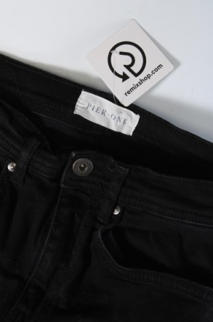 Pánske džínsy  Pier One, Veľkosť S, Farba Čierna, Cena  7,57 €