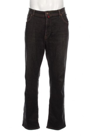 Ανδρικό τζίν Pierre Cardin, Μέγεθος XL, Χρώμα Μαύρο, Τιμή 32,47 €