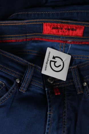 Pánské džíny  Pierre Cardin, Velikost M, Barva Modrá, Cena  1 017,00 Kč