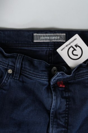 Pánske džínsy  Pierre Cardin, Veľkosť XL, Farba Modrá, Cena  38,28 €