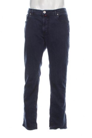Мъжки дънки Pierre Cardin, Размер XL, Цвят Син, Цена 67,50 лв.