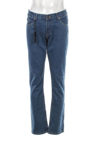 Herren Jeans Pierre Cardin, Größe L, Farbe Blau, Preis 58,07 €