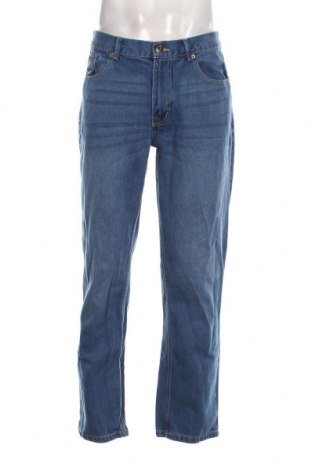 Pánské džíny  Pierre Cardin, Velikost L, Barva Modrá, Cena  506,00 Kč