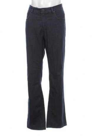 Męskie jeansy Pioneer, Rozmiar XL, Kolor Niebieski, Cena 124,58 zł