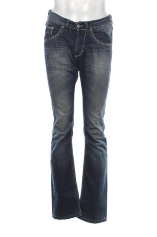 Pánske džínsy  Pioneer, Veľkosť M, Farba Modrá, Cena  5,58 €