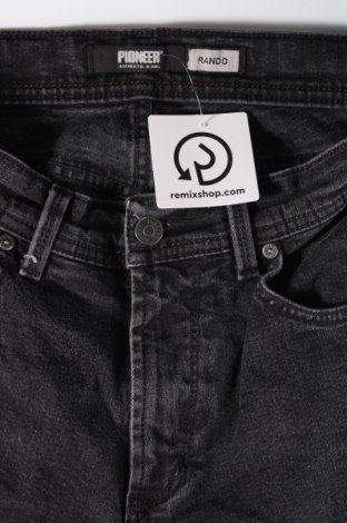 Herren Jeans Pioneer, Größe S, Farbe Schwarz, Preis € 6,99