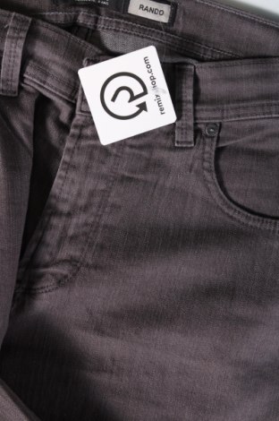 Herren Jeans Pioneer, Größe M, Farbe Grau, Preis € 11,41