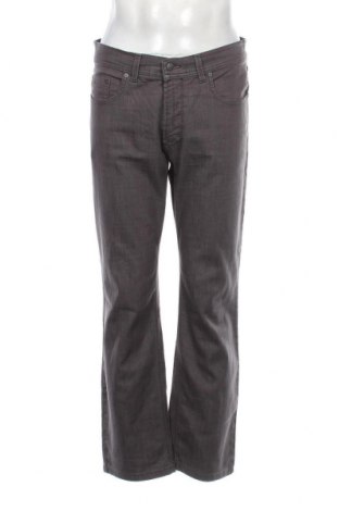 Herren Jeans Pioneer, Größe M, Farbe Grau, Preis 5,71 €