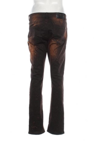 Pánské džíny  Premium, Velikost M, Barva Hnědá, Cena  462,00 Kč