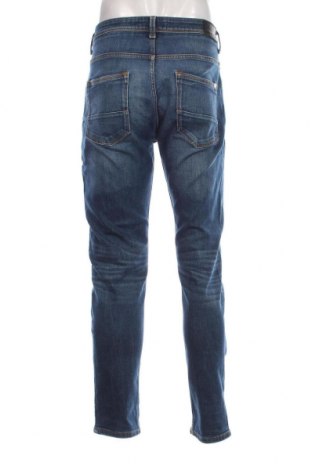 Męskie jeansy Premium Denim, Rozmiar XL, Kolor Niebieski, Cena 66,67 zł