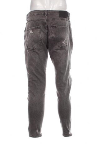 Herren Jeans Pull&Bear, Größe L, Farbe Grau, Preis € 17,47