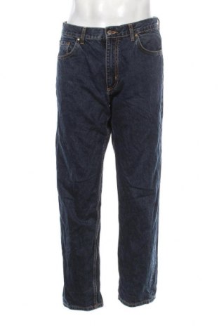 Herren Jeans Pull&Bear, Größe L, Farbe Blau, Preis 12,11 €