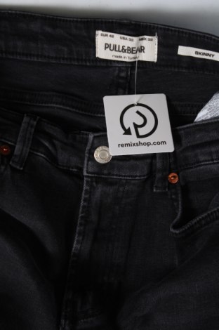 Herren Jeans Pull&Bear, Größe S, Farbe Schwarz, Preis € 23,71