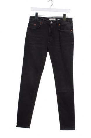 Pánske džínsy  Pull&Bear, Veľkosť S, Farba Čierna, Cena  4,74 €