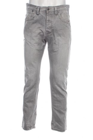 Herren Jeans Q/S by S.Oliver, Größe L, Farbe Grau, Preis 17,12 €