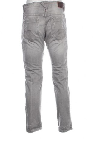 Herren Jeans Q/S by S.Oliver, Größe L, Farbe Grau, Preis € 17,12