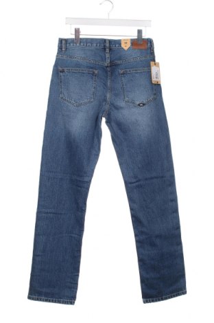 Herren Jeans Quiksilver, Größe S, Farbe Blau, Preis 16,78 €