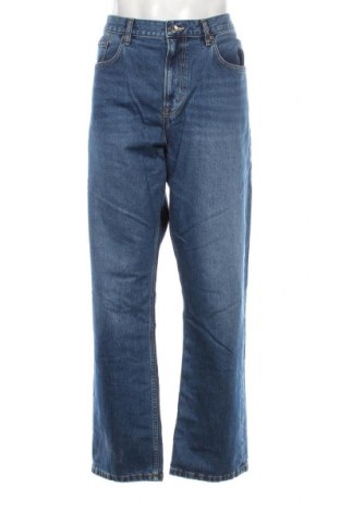 Herren Jeans Quiksilver, Größe XL, Farbe Blau, Preis 21,57 €
