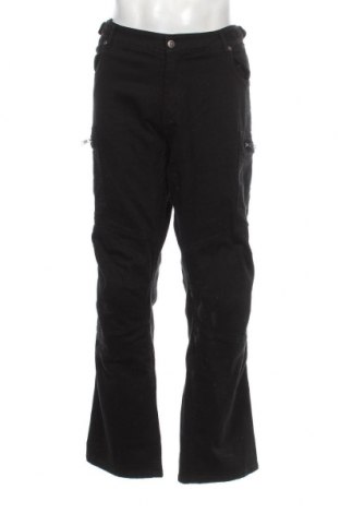 Herren Jeans REBELHORN, Größe XL, Farbe Schwarz, Preis 73,61 €