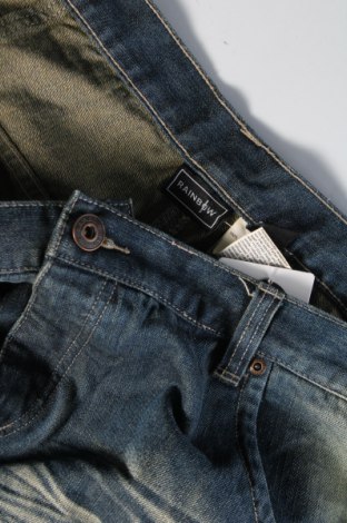 Herren Jeans Rainbow, Größe XL, Farbe Blau, Preis 16,14 €