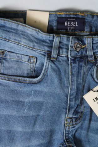 Herren Jeans Redefined Rebel, Größe XS, Farbe Blau, Preis € 15,34