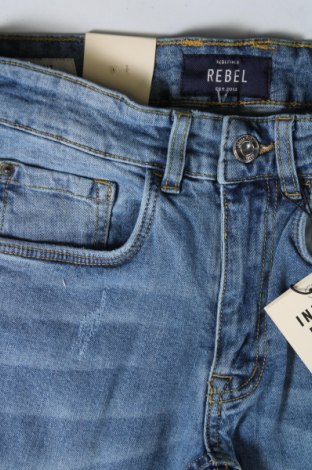 Herren Jeans Redefined Rebel, Größe XS, Farbe Blau, Preis € 47,94