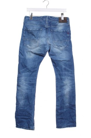 Herren Jeans Replay, Größe M, Farbe Blau, Preis 66,80 €